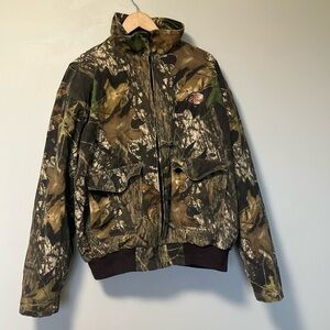 RedHead 2 in 1 Camouflage Hunting Jacket